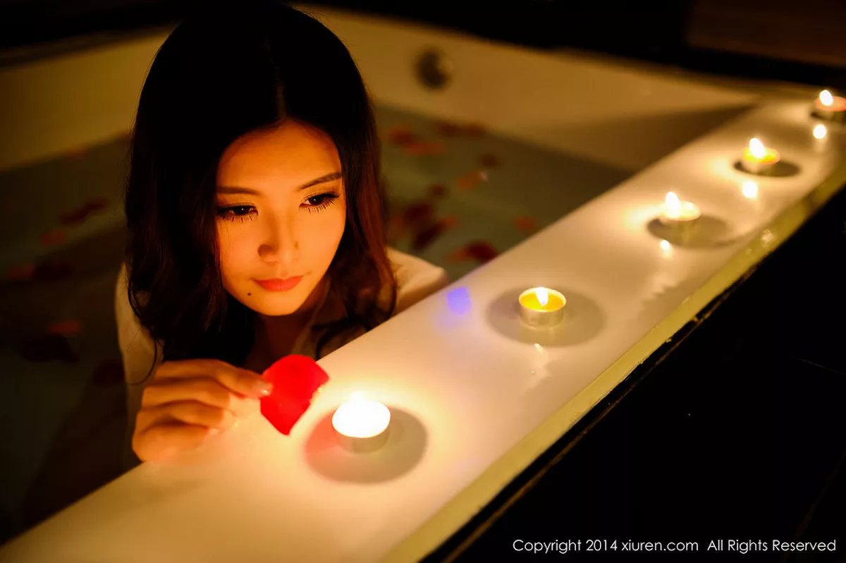 [XiuRen秀人网]第173期狐狸小姐写真-秀人资源网